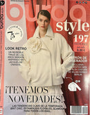 Burda Style Spanish Magazine