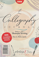 Calligraphy Journal Magazine