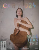 Cap 74024 Magazine
