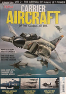 Carrier Aircraft Magazine