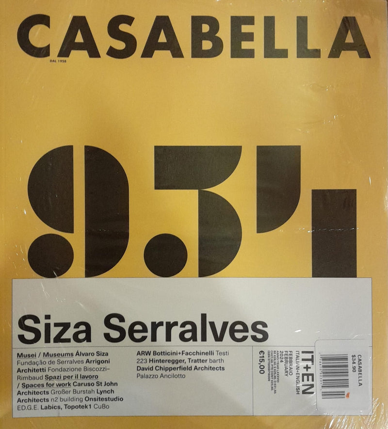 Casabella Magazine