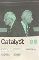 Catalyst Magazine