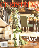 Christmas With Southern Home Magazine