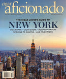 Cigar Aficionado Magazine