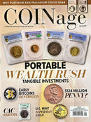Coinage Magazine