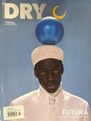 Collectible Dry Magazine