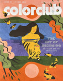Color Club Magazine