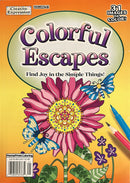 Colorful Escapes Magazine