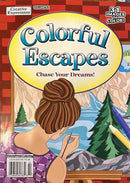 Colorful Escapes Magazine