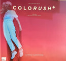 Colorush + Magazine