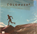 Colorush + Magazine