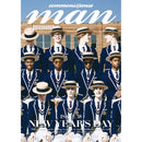 Commons & Sense Man Magazine