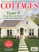 Cottages & Bungalows Magazine