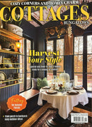 Cottages & Bungalows Magazine