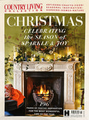 Country Living Collection Magazine