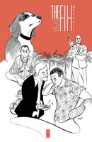 issue image