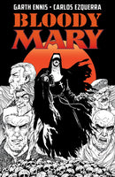 Bloody Mary Digital Magazine
