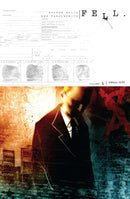 issue image