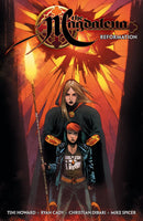 issue image