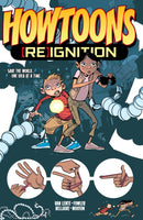 issue image