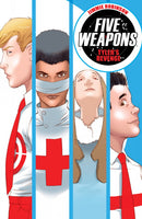issue image