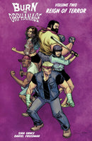 issue image