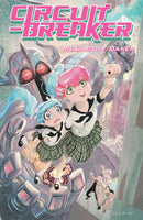 issue image