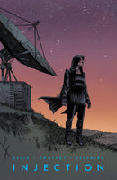 issue image