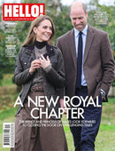issue image