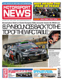 issue image