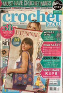 Crochet Now Magazine