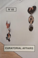 Curatorial Affairs Magazine