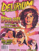 Delirium Magazine