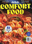 Delish Magazine