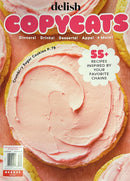 Delish Magazine