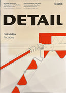 Detail Magazine