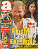 Die Aktuelle Magazine (Germany)
