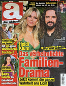 Die Aktuelle Magazine (Germany)