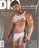 DNA Magazine