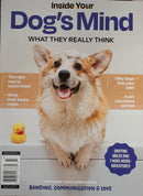 Dog's Mind Magazine