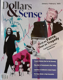 Dollar & Sense Magazine