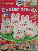 Easter Treats Magazine