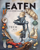 Eaten Magazine