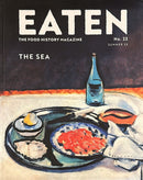 Eaten Magazine