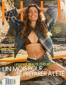 Elle France Magazine
