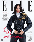 Elle UK Magazine