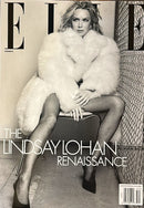 Elle Magazine USA