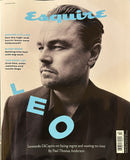 Esquire UK Magazine
