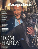 Esquire UK Magazine