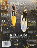 Experience Life Magazine